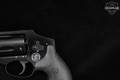 Smith & Wesson (S&W) M&P340 .357 Mag. Black in Excellent Condition Image 5