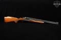 Savage Arms Model 24V Series D .357 Magnum / 20 Gauge Blued & Color Case-Hardened in Good Condition Image 3