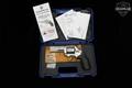 Smith & Wesson (S&W) 686-6 Plus .357 Mag. Stainless Steel in Excellent Condition Image 2