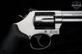 Smith & Wesson (S&W) 686-6 Plus .357 Mag. Stainless Steel in Excellent Condition Image 4
