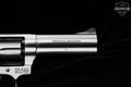 Smith & Wesson (S&W) 686-6 Plus .357 Mag. Stainless Steel in Excellent Condition Image 5