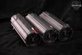 Calico 50rd 9mm Helical Magazine 9mm Luger Black in Very Good Condition Image 2