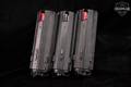Calico 50rd 9mm Helical Magazine 9mm Luger Black in Very Good Condition Image 5