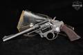 High Standard Sentinel R-100 .22 LR Black in Good Condition Image 2