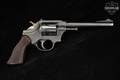 High Standard Sentinel R-100 .22 LR Black in Good Condition Image 3