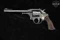 High Standard Sentinel R-100 .22 LR Black in Good Condition Image 4