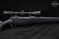 Sako M995 TRG-S 7mm Rem. Mag. Black in Excellent Condition Image 5