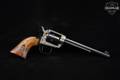 Heritage Manufacturing Co. Rough Rider Convertible 22 Combo .22 LR / .22 WMR Case-Hardened in Good Condition Image 3