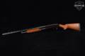 Mossberg Model 500A Field, Accu-Choke 12 Gauge Blued & Wood in Good Condition Image 2