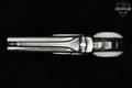 1888-1910 Remington Double Derringer Third Model .41 Rimfire Nickel in Good Condition Image 3