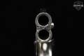 1888-1910 Remington Double Derringer Third Model .41 Rimfire Nickel in Good Condition Image 5