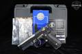 Beretta 92G Elite LTT Centurion 9mm Luger Stainless in Excellent Condition Image 2