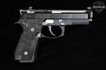 Beretta 92G Elite LTT Centurion 9mm Luger Stainless in Excellent Condition Image 3