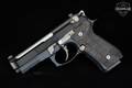 Beretta 92G Elite LTT Centurion 9mm Luger Stainless in Excellent Condition Image 4