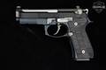 Beretta 92G Elite LTT Centurion 9mm Luger Stainless in Excellent Condition Image 5