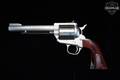 Freedom Arms Model 353 Premier Grade .357 Mag. Stainless Steel in Fair Condition Image 2