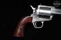 Freedom Arms Model 353 Premier Grade .357 Mag. Stainless Steel in Fair Condition Image 4