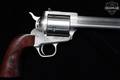 Freedom Arms Model 353 Premier Grade .357 Mag. Stainless Steel in Fair Condition Image 5