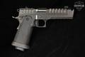 Watchtower Apache 9mm Luger Black in Very Good Condition Image 3