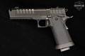 Watchtower Apache 9mm Luger Black in Very Good Condition Image 4
