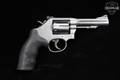 Smith & Wesson (S&W) Model 67-5 .38 Special +P Satin Stainless in Very Good Condition Image 3