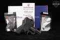Smith & Wesson (S&W) Model 432-3 Davidson's Exclusive .32 H&R MAG Black in Very Good Condition Image 2