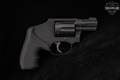 Smith & Wesson (S&W) Model 432-3 Davidson's Exclusive .32 H&R MAG Black in Very Good Condition Image 4