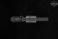 Smith & Wesson (S&W) Model 432-3 Davidson's Exclusive .32 H&R MAG Black in Very Good Condition Image 5