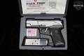 1994 Sturm Ruger P90DC .45 ACP Stainless Steel in Very Good Condition Image 2