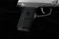 1994 Sturm Ruger P90DC .45 ACP Stainless Steel in Very Good Condition Image 3