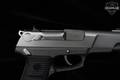 1994 Sturm Ruger P90DC .45 ACP Stainless Steel in Very Good Condition Image 4