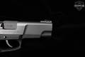 1994 Sturm Ruger P90DC .45 ACP Stainless Steel in Very Good Condition Image 5