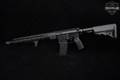 Geissele Automatics Super Duty MOD1-A 5.56mm NATO Black in Very Good Condition Image 2