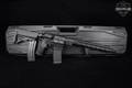 Geissele Automatics Super Duty MOD1-A 5.56mm NATO Black in Very Good Condition Image 3
