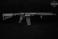 Geissele Automatics Super Duty MOD1-A 5.56mm NATO Black in Very Good Condition Image 4