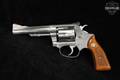 Smith & Wesson (S&W) Model 651 No Dash, Kit Gun .22 WMR Satin Stainless in Very Good Condition Image 5