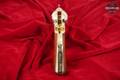 Colt Blackpowder Arms Co. Whitneyville-Hartford Dragoon Signature Series Marine Commemorative .44 Silver & Gold Plated in Very Good Condition Image 5