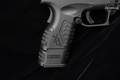 Springfield Armory XDm-9 Compact 9mm Luger Black in Excellent Condition Image 3
