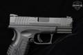 Springfield Armory XDm-9 Compact 9mm Luger Black in Excellent Condition Image 4