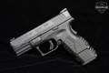 Springfield Armory XDm-9 Compact 9mm Luger Black in Excellent Condition Image 5