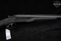 E. R. Amantino Coach Gun 12 Gauge Black in Good Condition Image 5