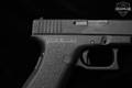 1989 Glock 17 Gen2 9mm Luger Tenifer in Good Condition Image 4