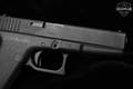 1989 Glock 17 Gen2 9mm Luger Tenifer in Good Condition Image 5