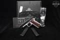 Springfield Armory Ronin EMP 9mm Luger (9x19 Para) Blued/Stainless in Excellent Condition Image 2