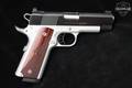 Springfield Armory Ronin EMP 9mm Luger (9x19 Para) Blued/Stainless in Excellent Condition Image 3