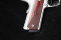Springfield Armory Ronin EMP 9mm Luger (9x19 Para) Blued/Stainless in Excellent Condition Image 4