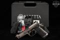 Beretta 92X Performance Defensive 9mm Luger Two-Tone Light Gray in Very Good Condition Image 2