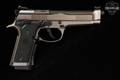 Beretta 92X Performance Defensive 9mm Luger Two-Tone Light Gray in Very Good Condition Image 3
