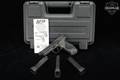 Smith & Wesson (S&W) M&P9 M2.0 Competitor 9mm Luger Black/Grey in Excellent Condition Image 2