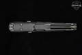 Smith & Wesson (S&W) M&P9 M2.0 Competitor 9mm Luger Black/Grey in Excellent Condition Image 4